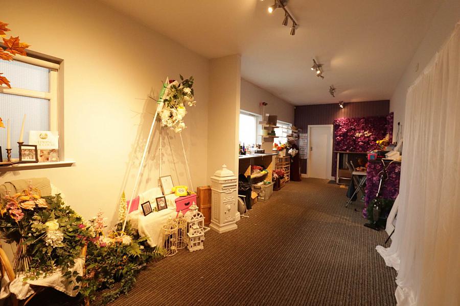 Shop Floor Main Street