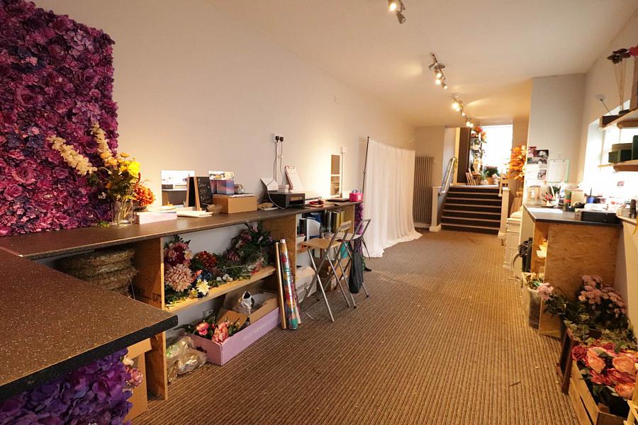 Shop Floor Main Street