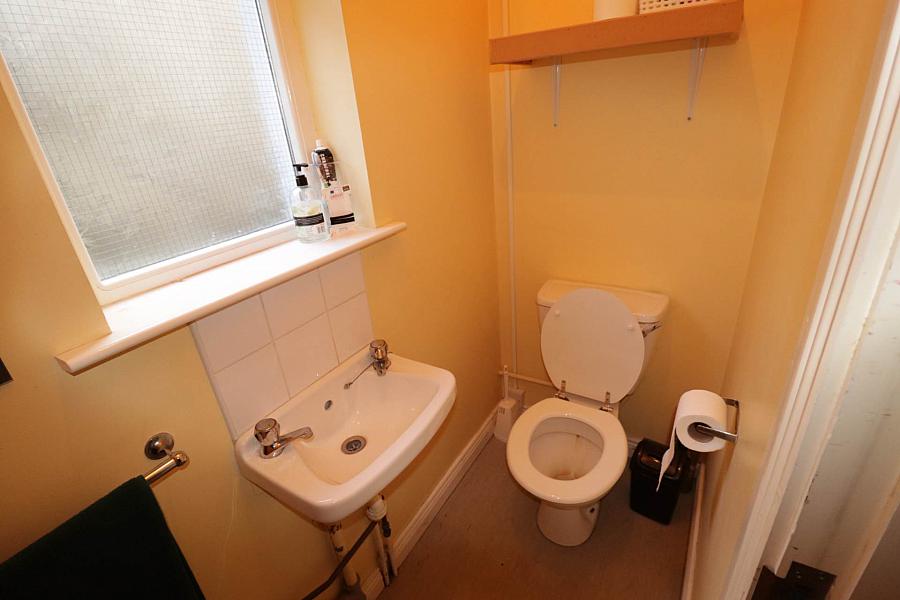 Shop Floor Main Street