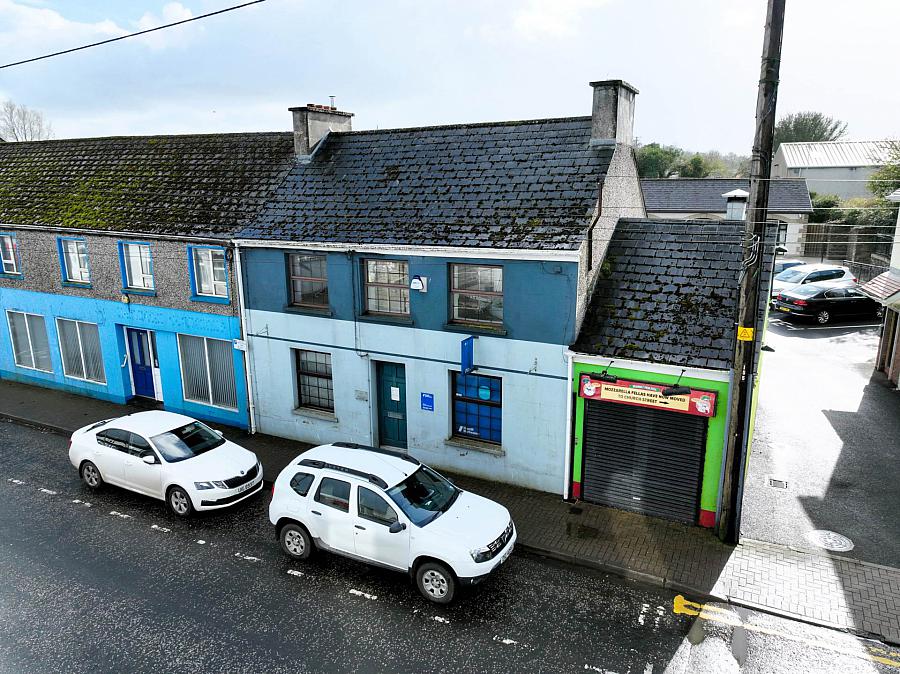 5 Mill Street, Enniskillen, BT94 1GR