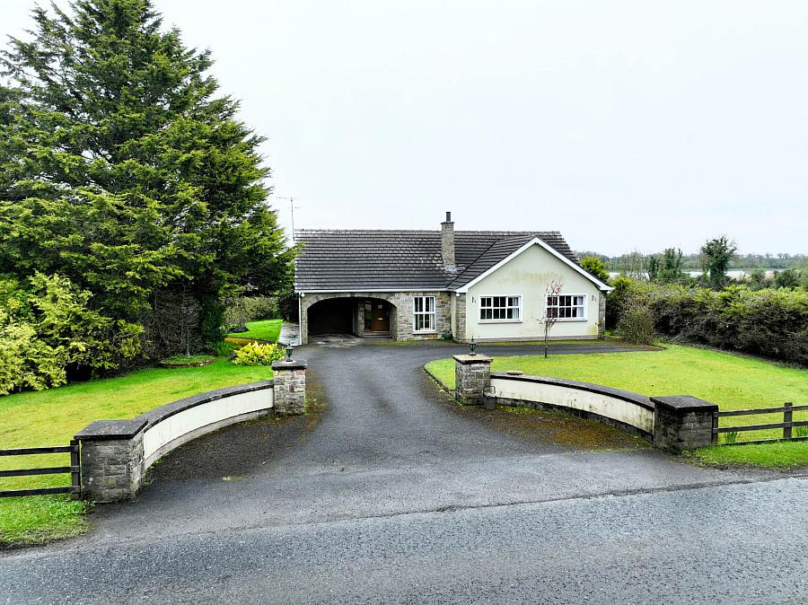 264 Lisnaskea Rd