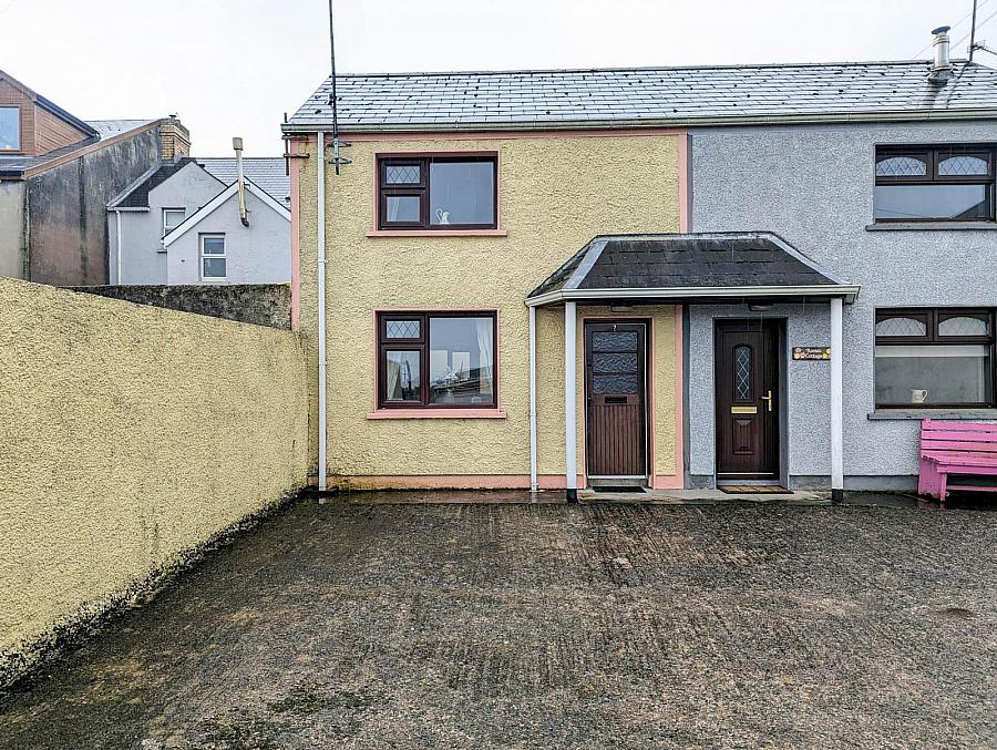 2 Kierans Lane, East End, Bundoran, F94 ER20