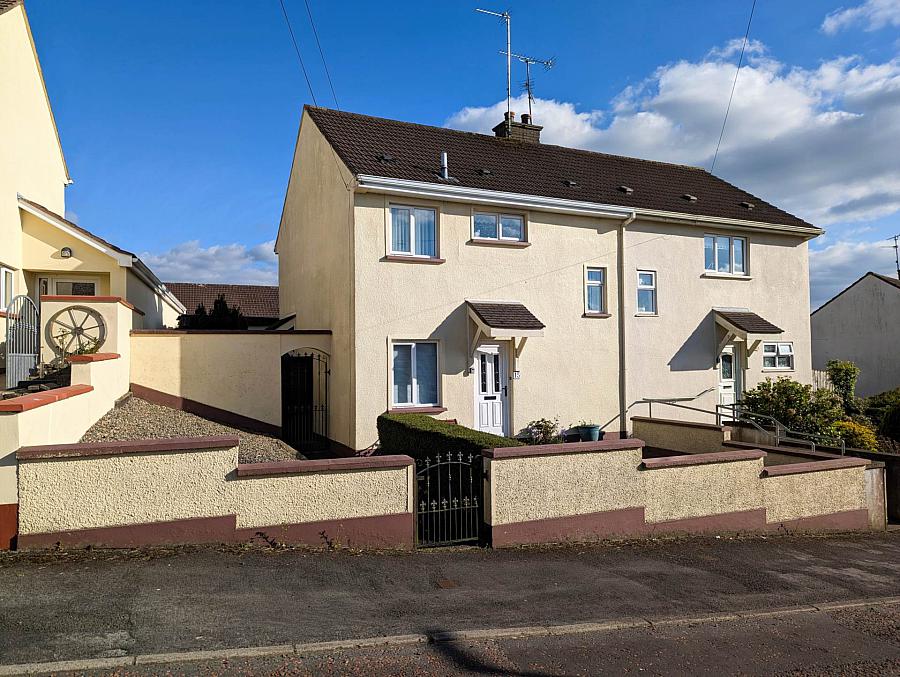 15 Drumcor Hill