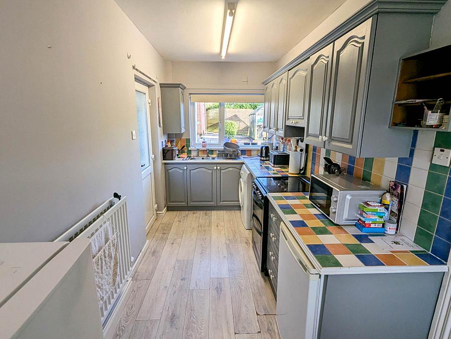 15 Drumcor Hill