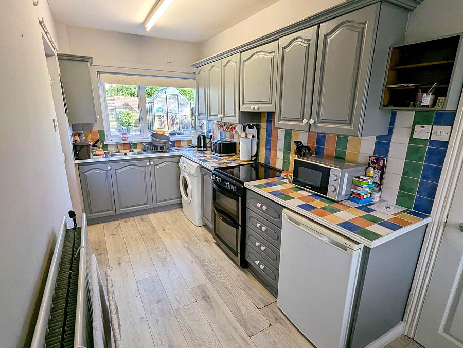 15 Drumcor Hill