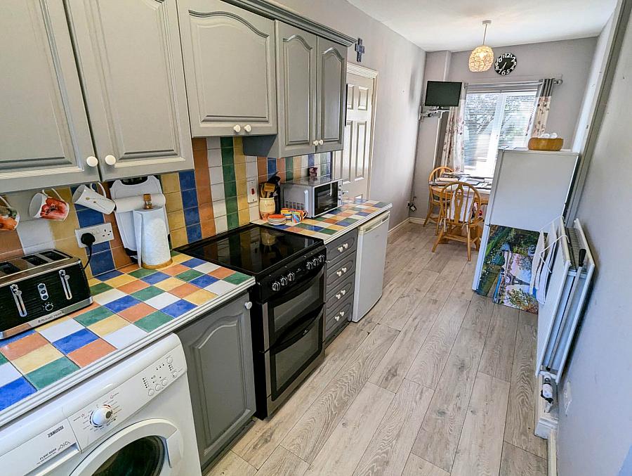 15 Drumcor Hill