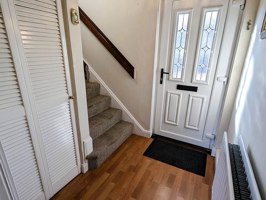 15 Drumcor Hill