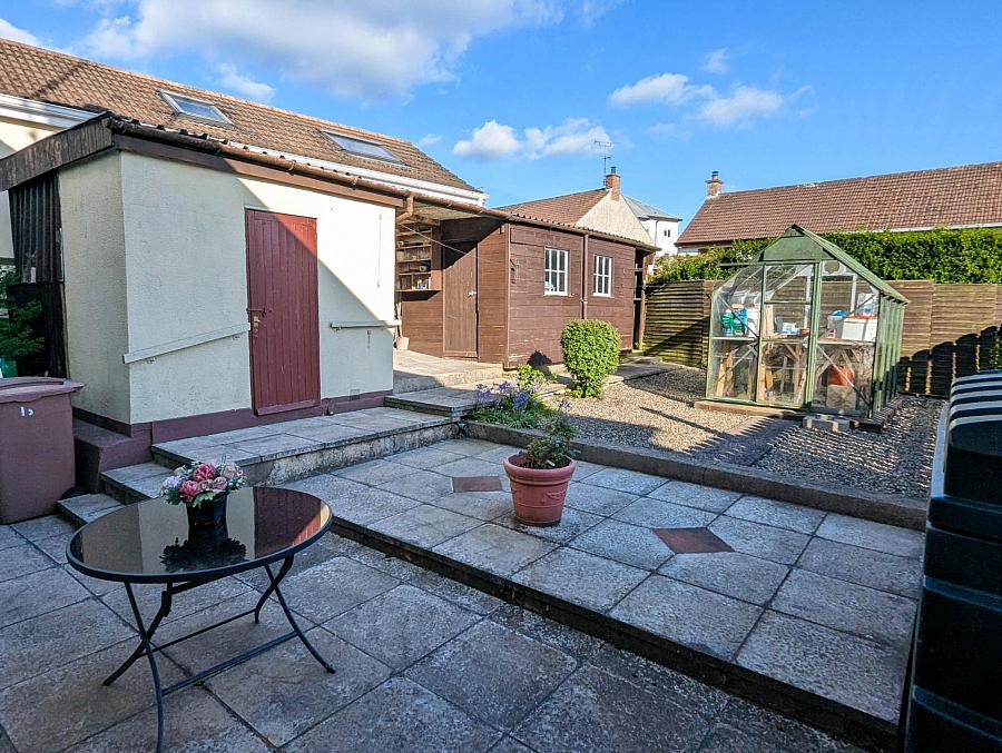 15 Drumcor Hill