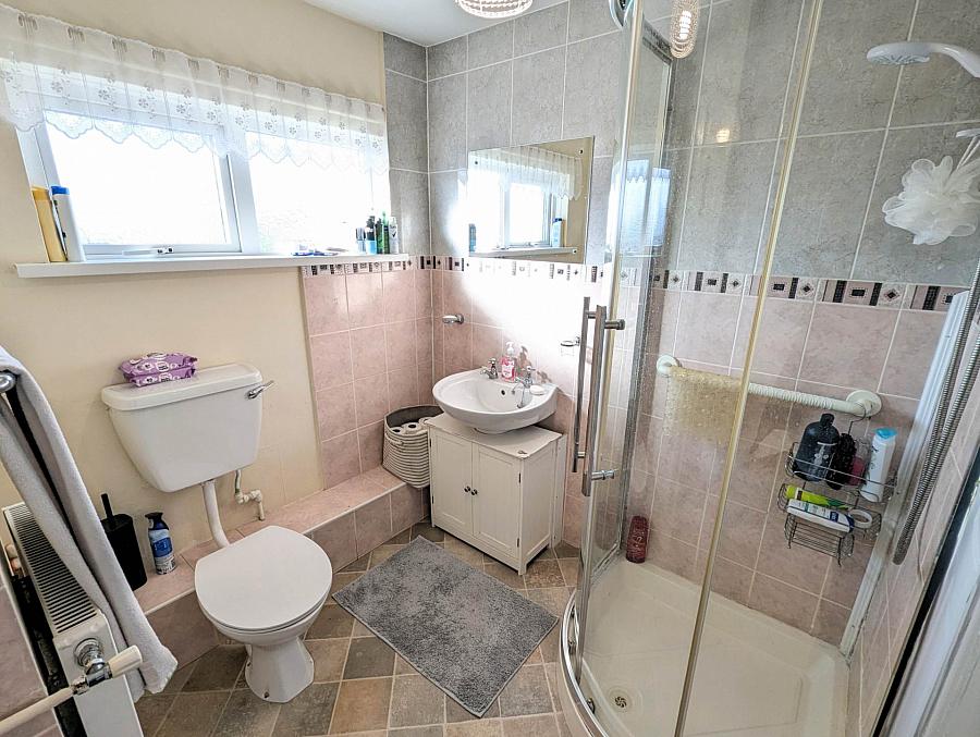 15 Drumcor Hill