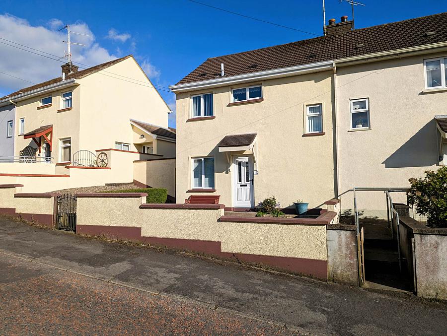15 Drumcor Hill