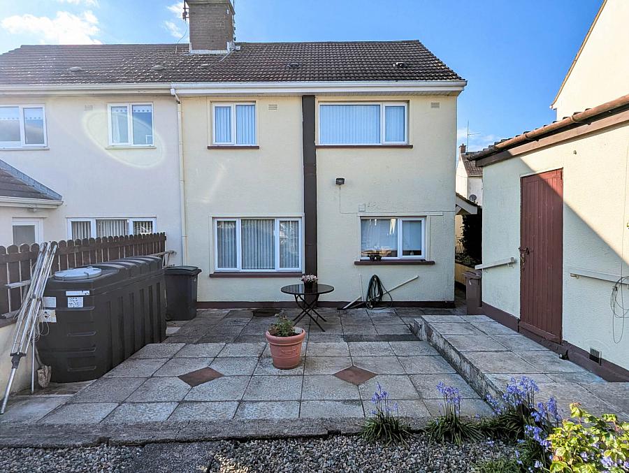 15 Drumcor Hill