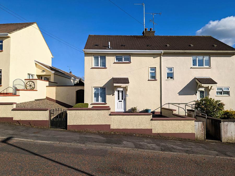 15 Drumcor Hill
