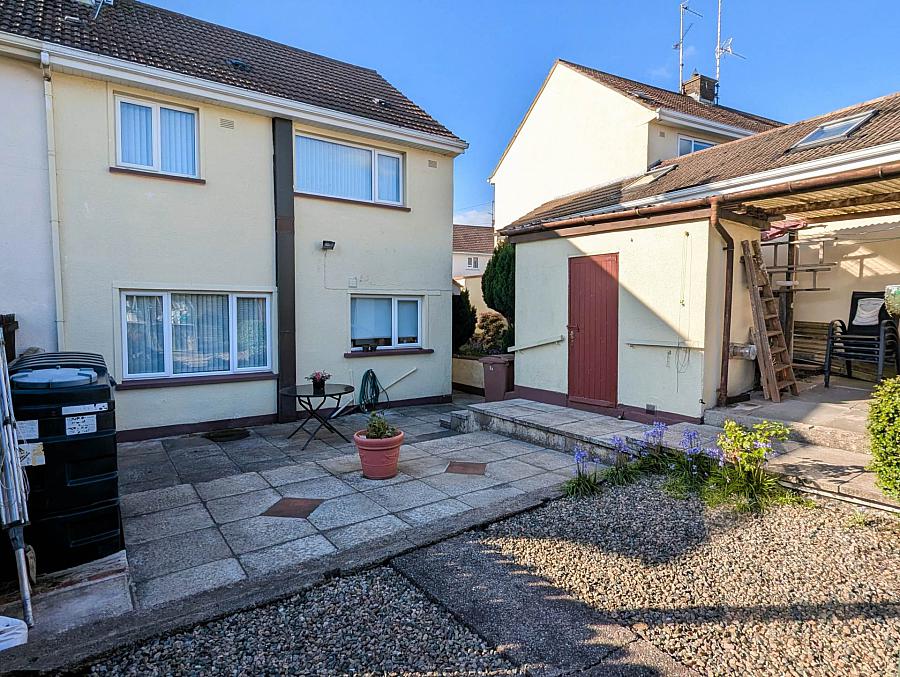 15 Drumcor Hill