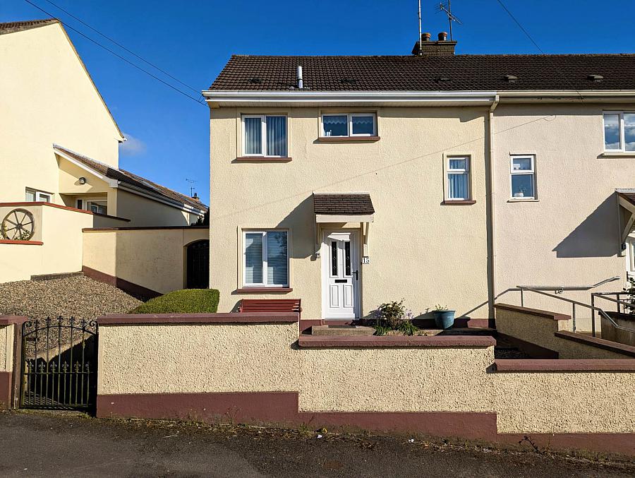 15 Drumcor Hill