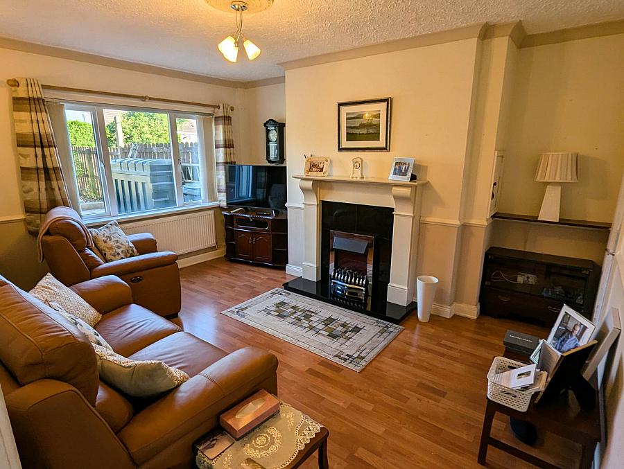 15 Drumcor Hill