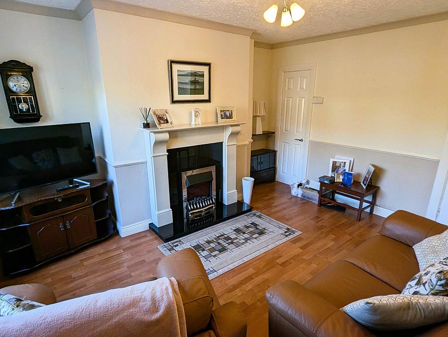 15 Drumcor Hill