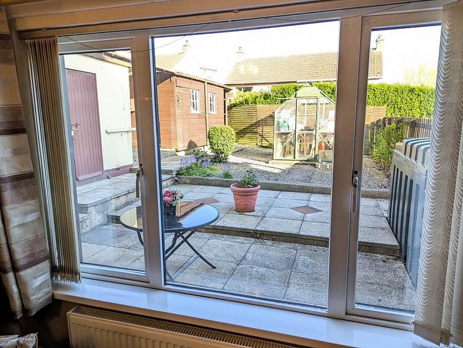 15 Drumcor Hill