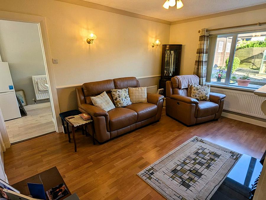 15 Drumcor Hill