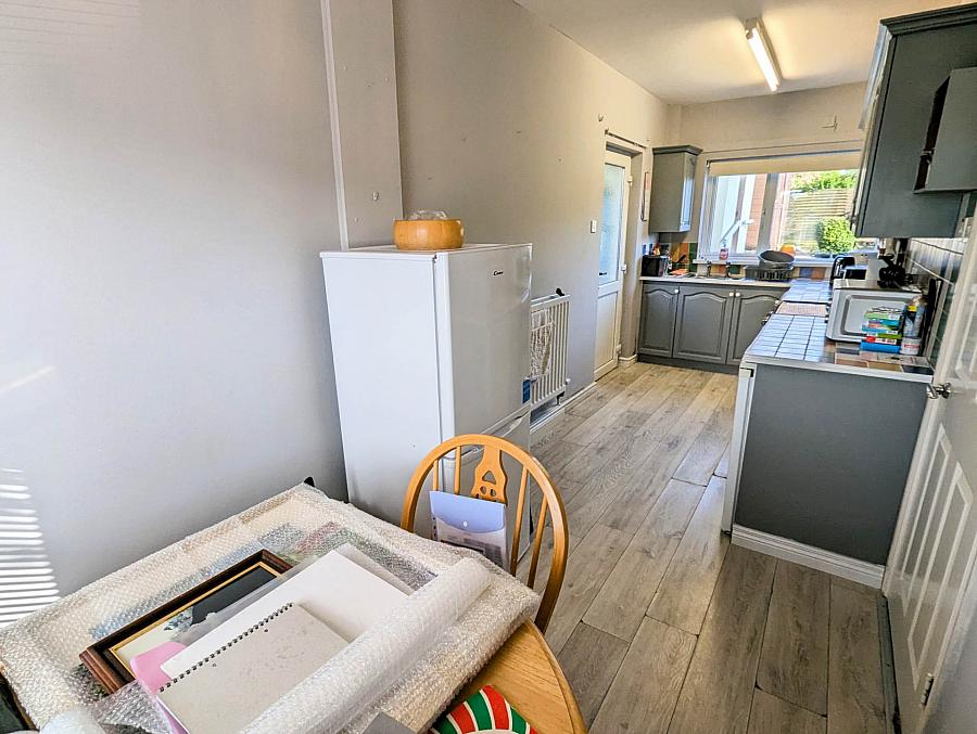 15 Drumcor Hill