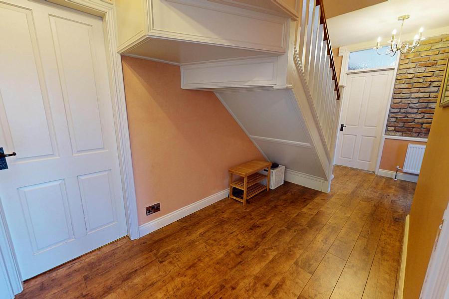 75 Oakfield Road