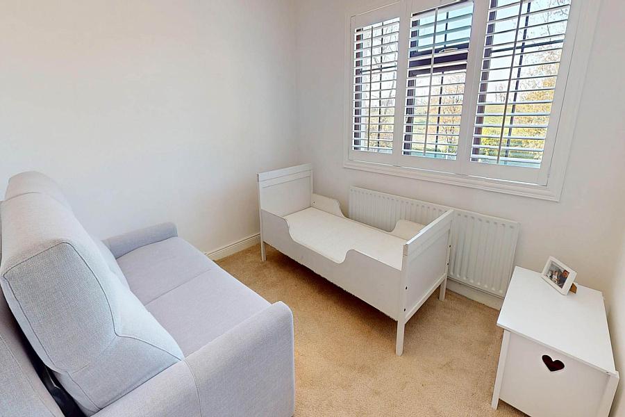 75 Oakfield Road