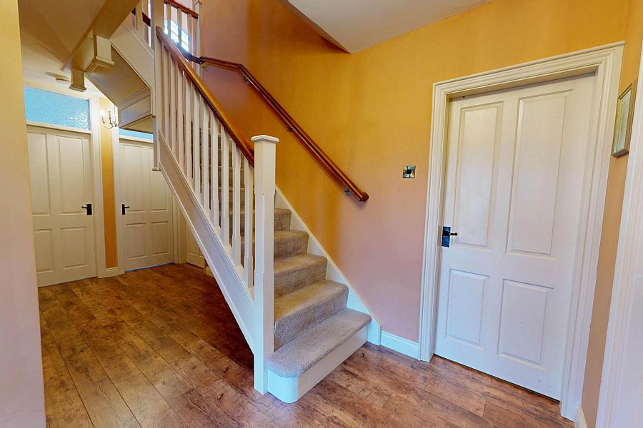 75 Oakfield Road