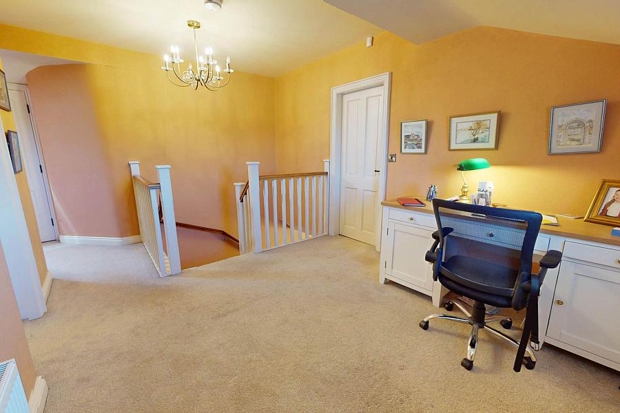 75 Oakfield Road