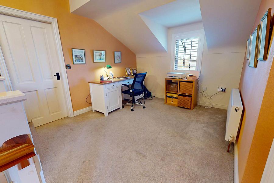 75 Oakfield Road