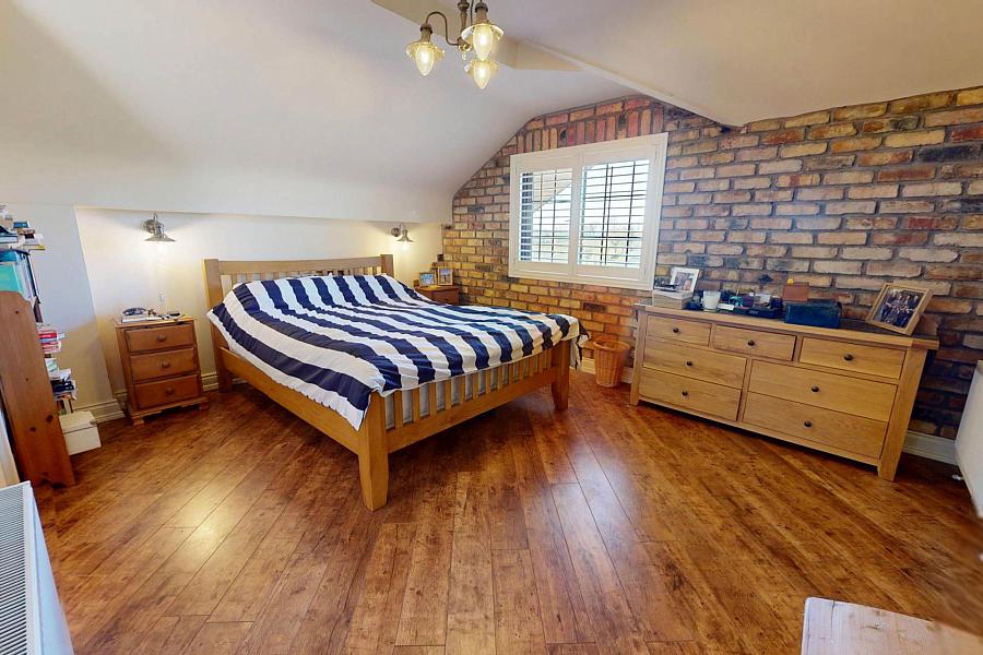 75 Oakfield Road