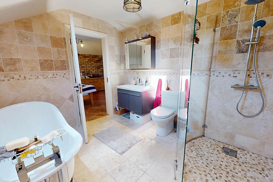 75 Oakfield Road