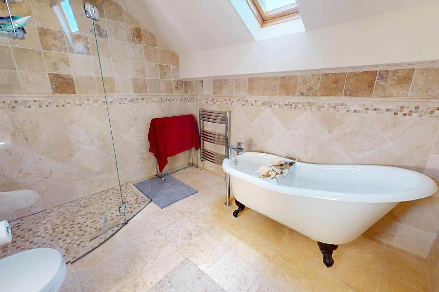 75 Oakfield Road
