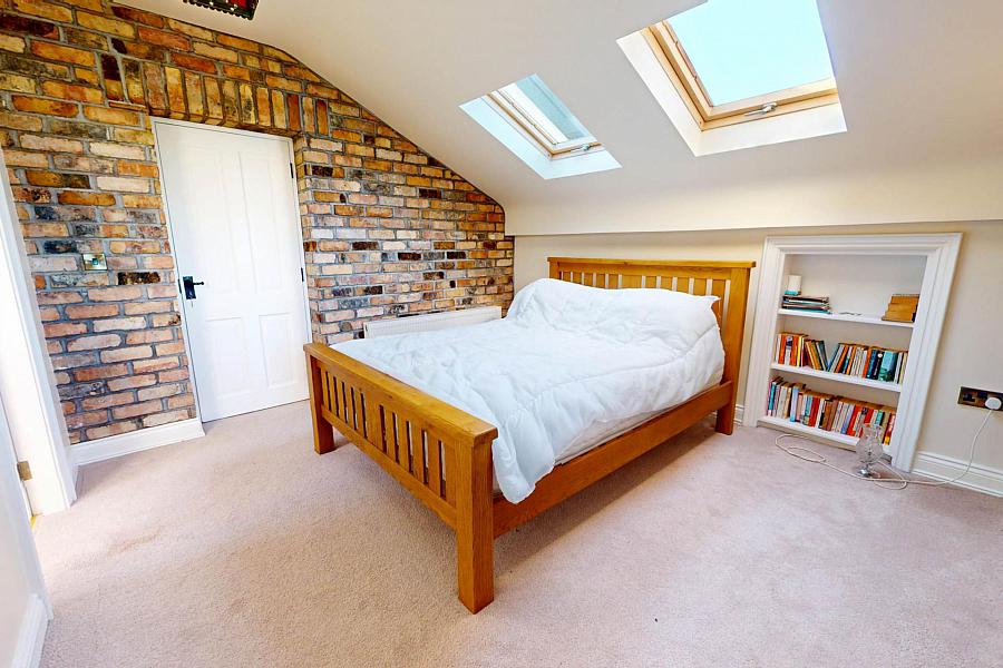 75 Oakfield Road
