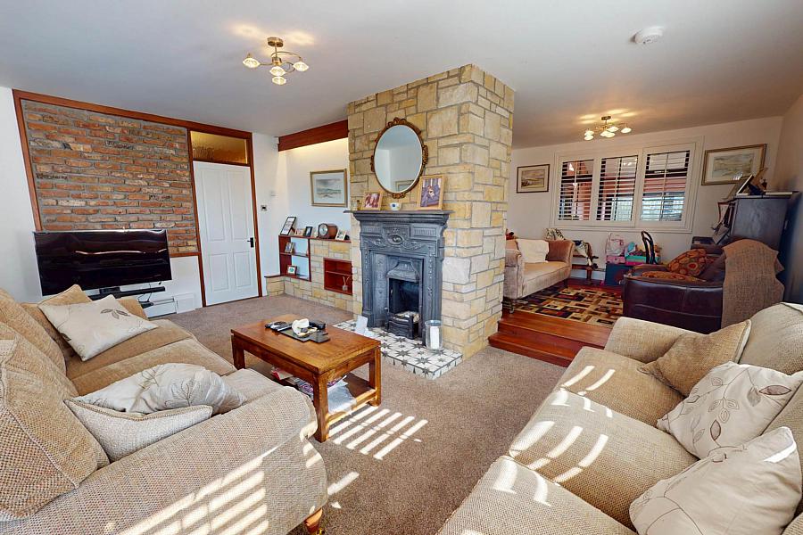 75 Oakfield Road