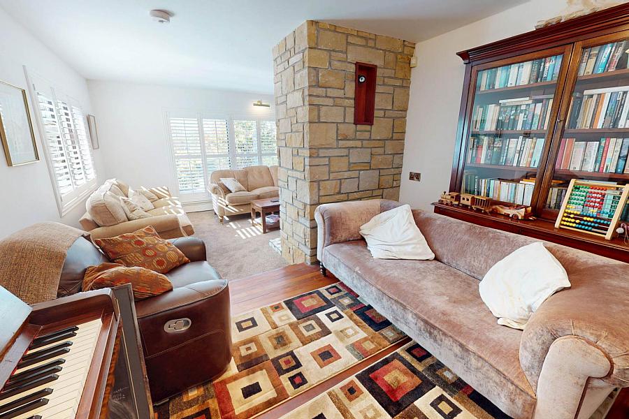 75 Oakfield Road