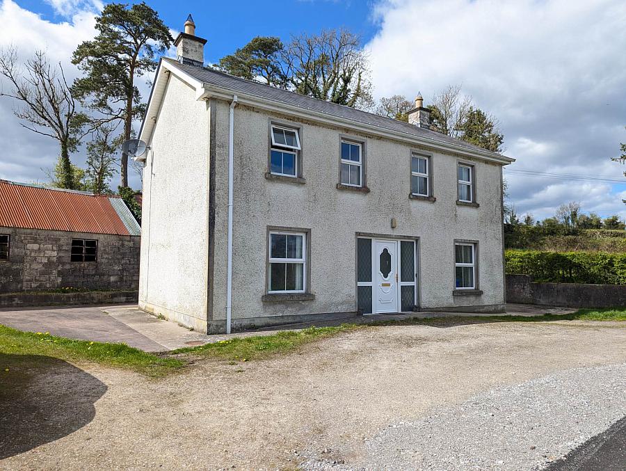 47 Old Coach Road, Arney, Enniskillen, BT92 2BZ