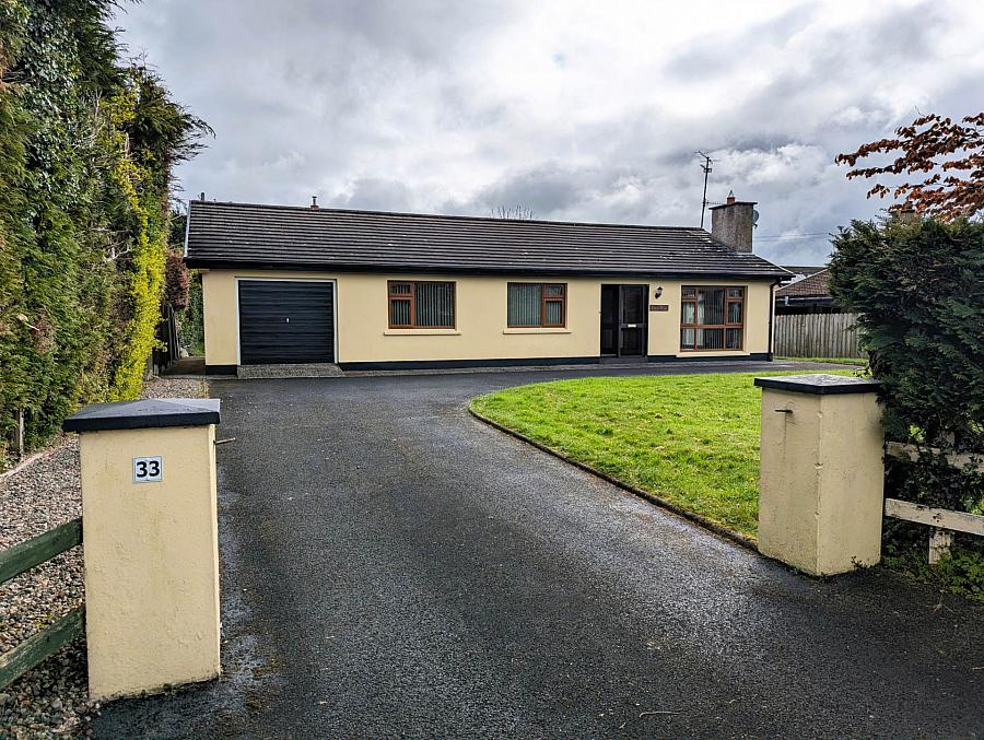 33 Lattone Road, Enniskillen, BT93 5EU