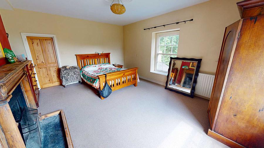 Lawnakilla House Irvinestown Road