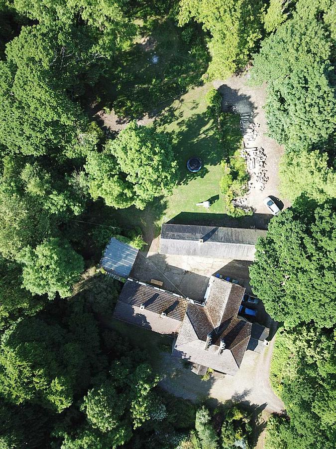 Lawnakilla House Irvinestown Road