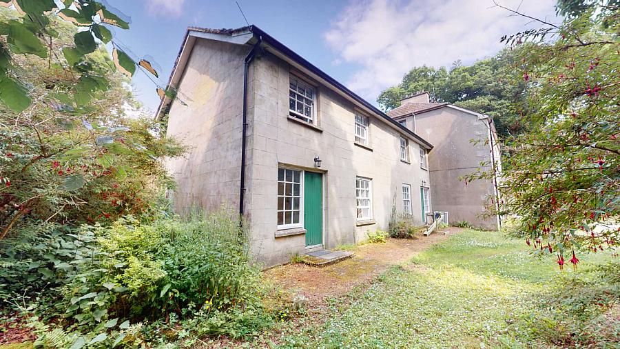Lawnakilla House Irvinestown Road
