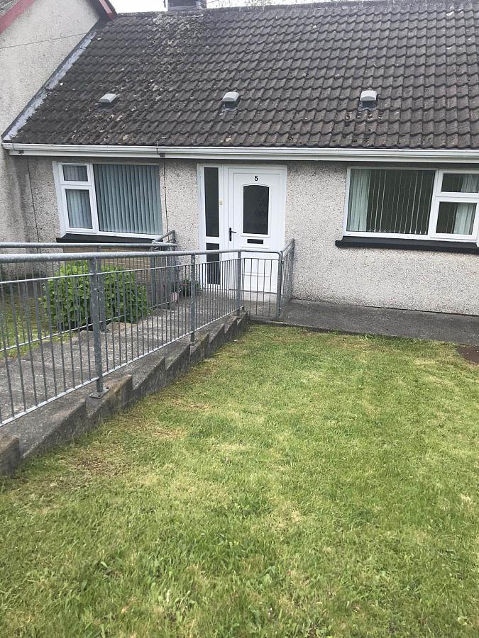 5 Hillview Road, Enniskillen, BT74 6EX