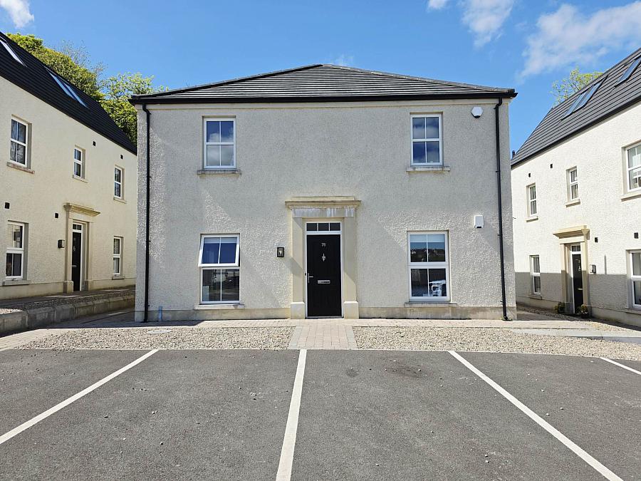 76 Loughview Meadows