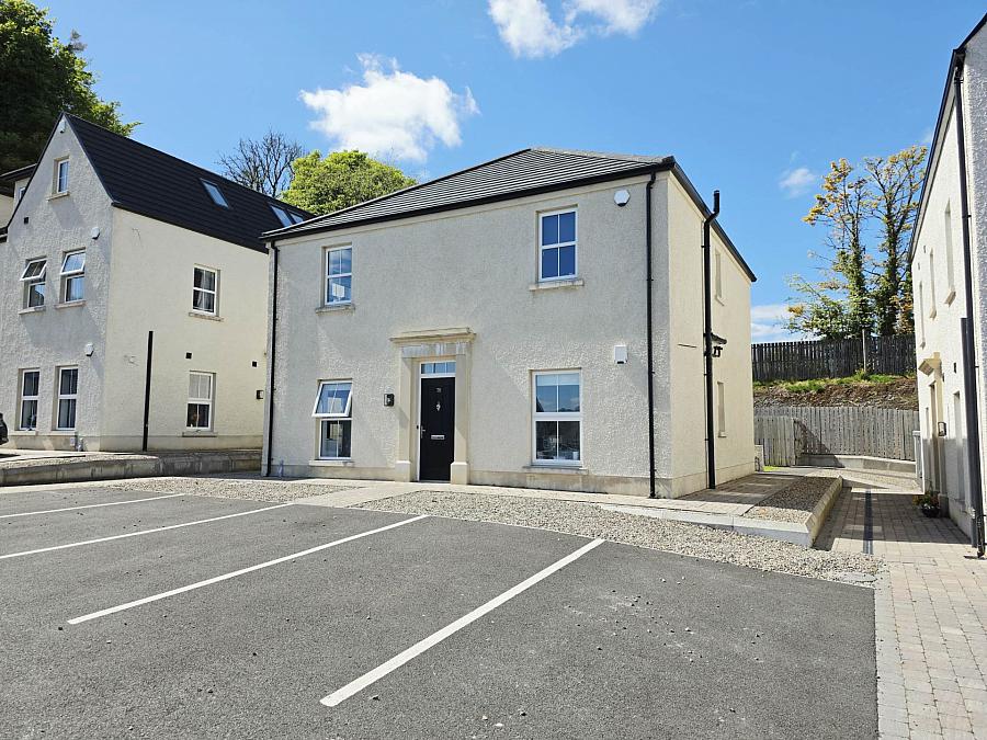 76 Loughview Meadows