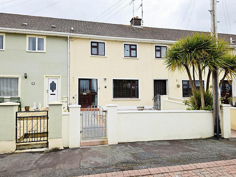 Galliagh Terrace, Galliagh Terrace, Enniskillen, BT74 6BN