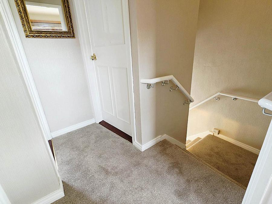 Galliagh Terrace, Galliagh Terrace