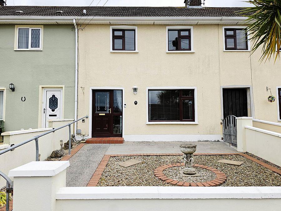 Galliagh Terrace, Galliagh Terrace