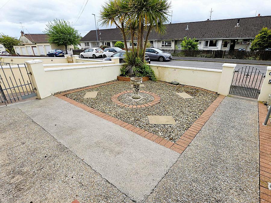 Galliagh Terrace, Galliagh Terrace