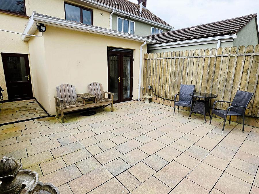 Galliagh Terrace, Galliagh Terrace