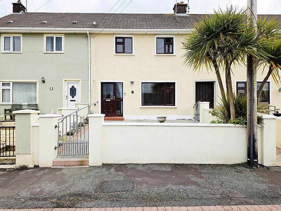 Galliagh Terrace, Galliagh Terrace