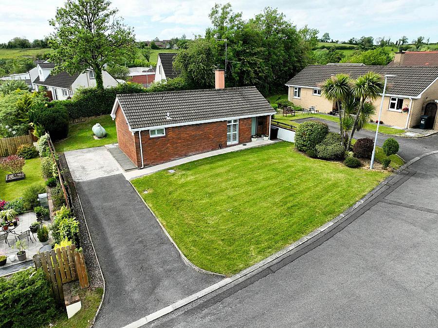 14 Glenwood Gardens