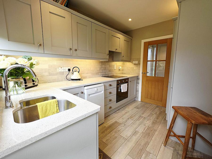14 Glenwood Gardens